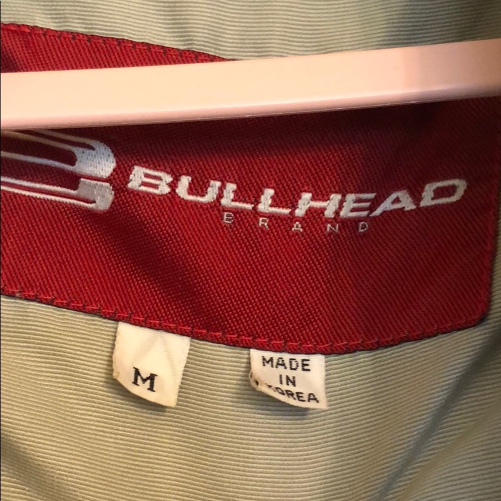 Bullhead jacket size medium - Picture 2 of 8
